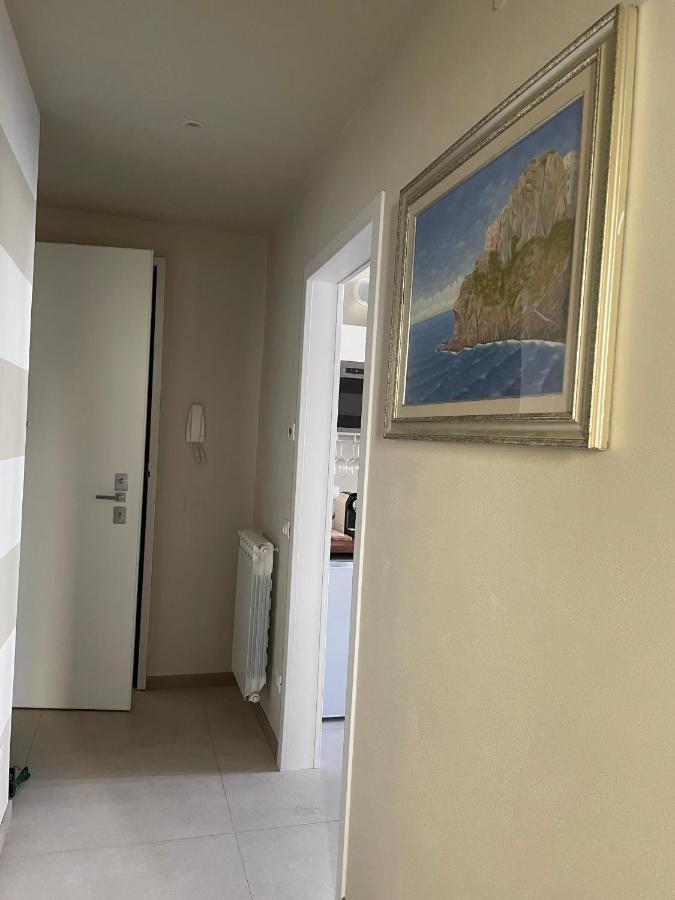 Il Baricentro Villa La Spezia Bagian luar foto