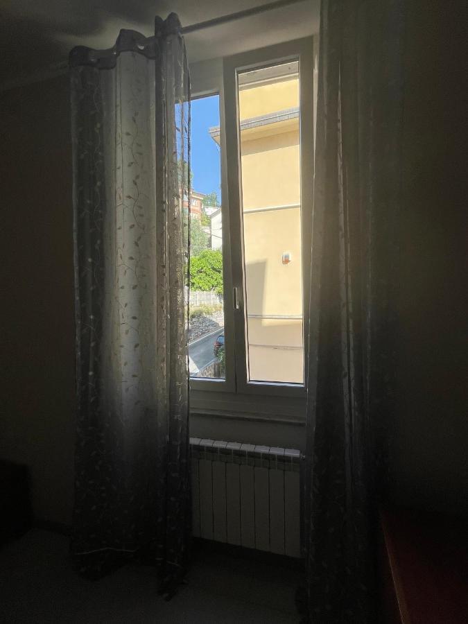 Il Baricentro Villa La Spezia Bagian luar foto