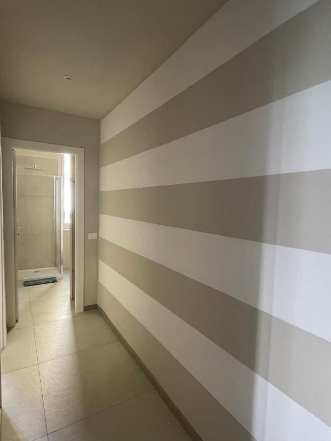 Il Baricentro Villa La Spezia Bagian luar foto