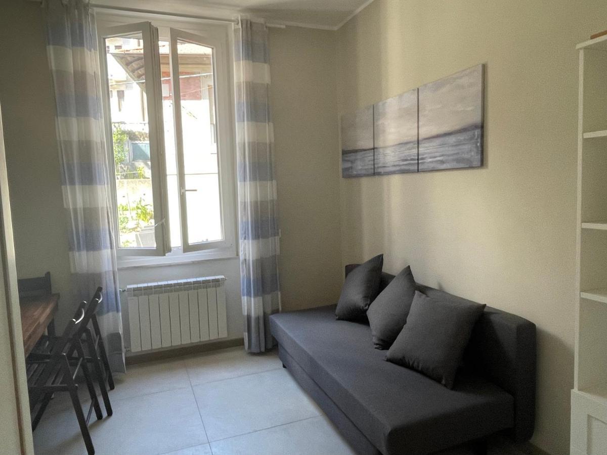 Il Baricentro Villa La Spezia Bagian luar foto