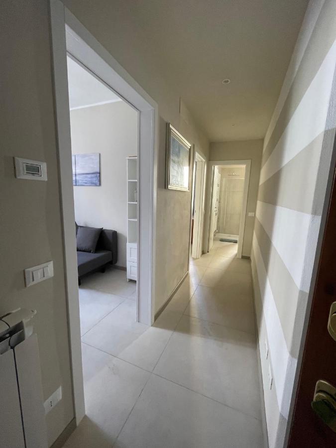 Il Baricentro Villa La Spezia Bagian luar foto