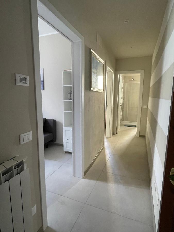 Il Baricentro Villa La Spezia Bagian luar foto